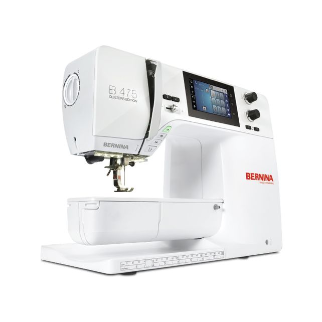 Bernina 475QE