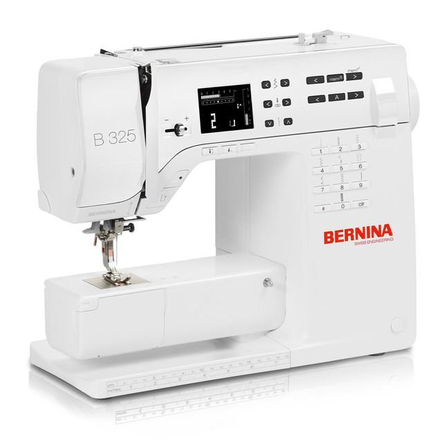 BERNINA 325 