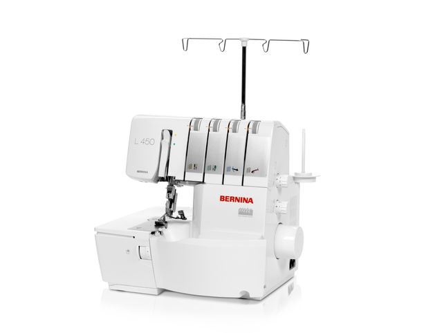 BERNINA L450 