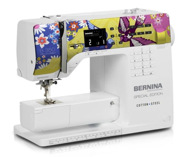 BERNINA 350SE