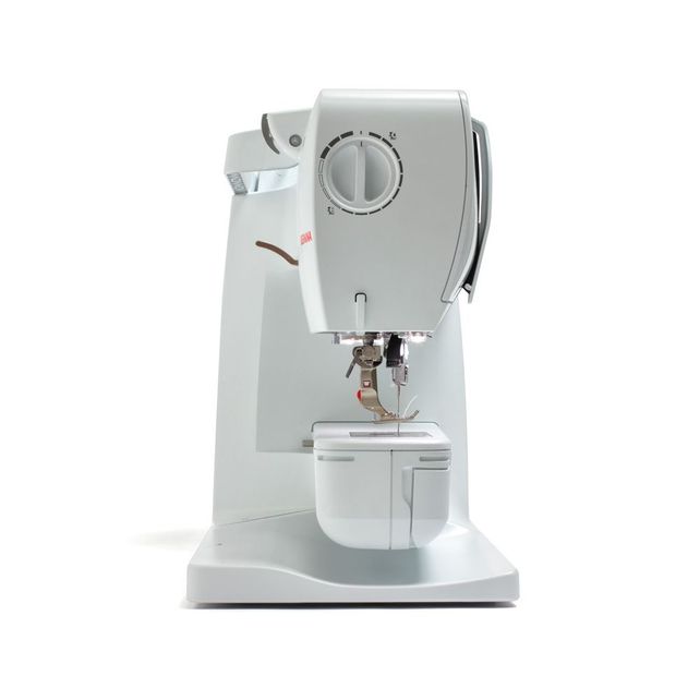 Bernina 435