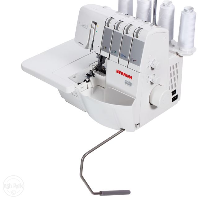 BERNINA L460 