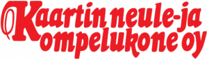 Kaartin neule- ja ompelukone Oy