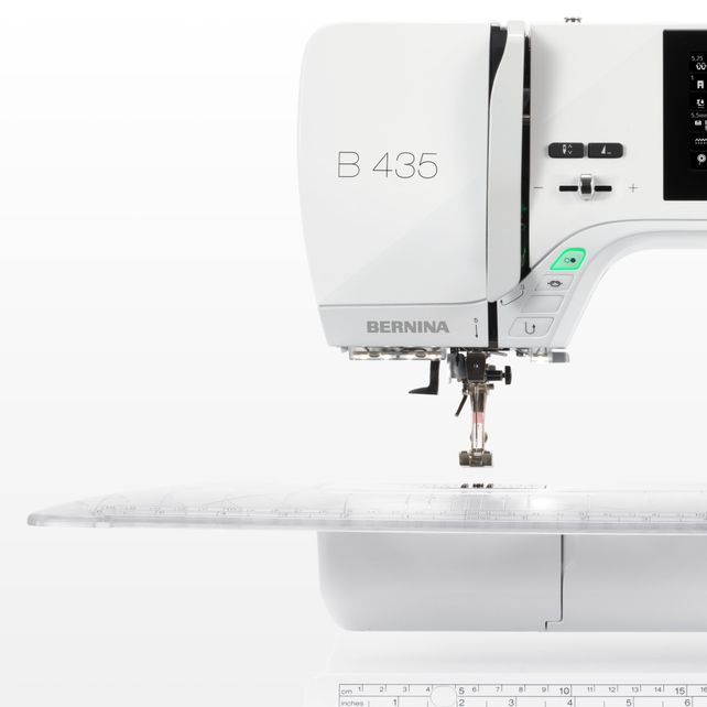 Bernina 435