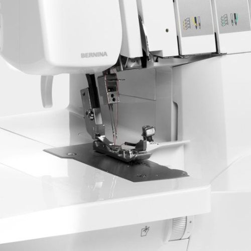 BERNINA L460 